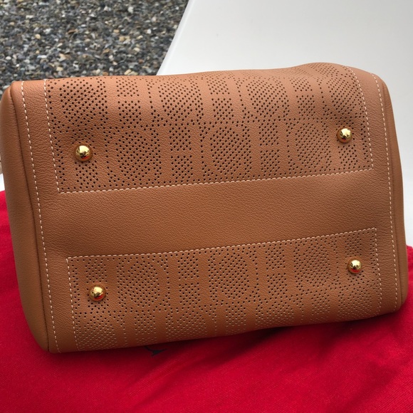 Carolina Herrera Handbag - Picture 7 of 10